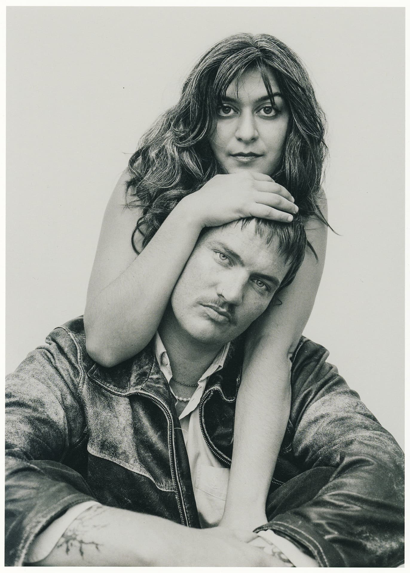 Kristoffer & Brenda